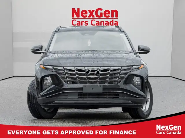 2022 Hyundai Tucson Preferred AWD w/Trend Package / LEATHER/ PAN - Photo 2