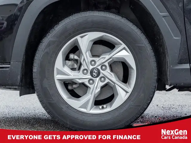 2022 Hyundai Tucson Preferred AWD w/Trend Package / LEATHER/ PAN - Photo 4