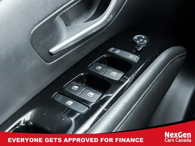2022 Hyundai Tucson Preferred AWD w/Trend Package / LEATHER/ PAN - Photo 13