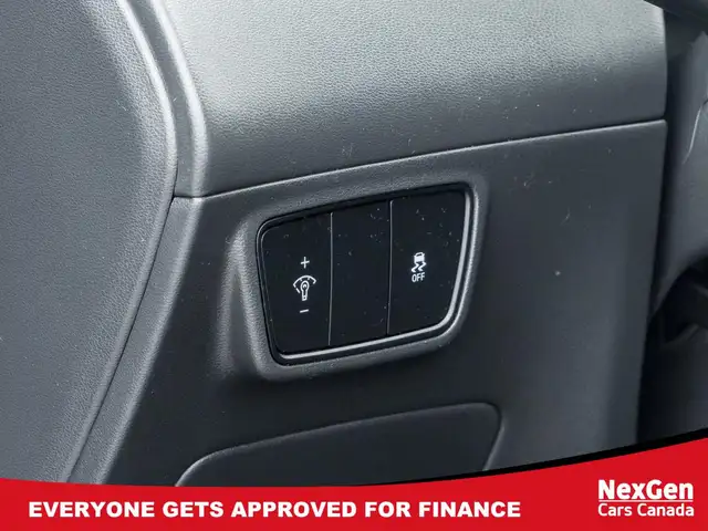 2022 Hyundai Tucson Preferred AWD w/Trend Package / LEATHER/ PAN - Photo 14