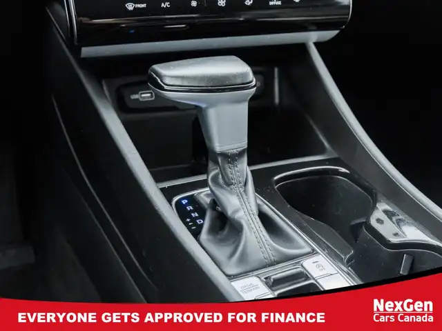 2022 Hyundai Tucson Preferred AWD w/Trend Package / LEATHER/ PAN - Photo 15