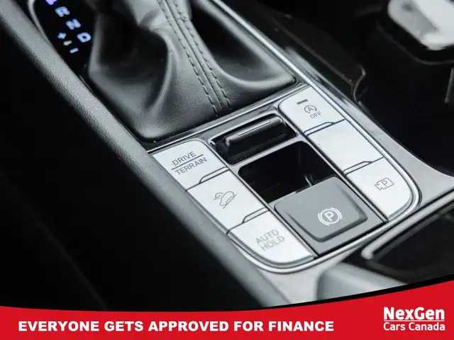 2022 Hyundai Tucson Preferred AWD w/Trend Package / LEATHER/ PAN - Photo 16