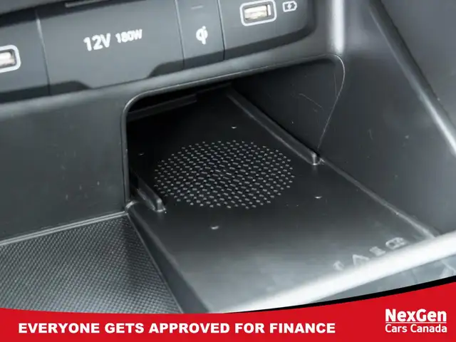 2022 Hyundai Tucson Preferred AWD w/Trend Package / LEATHER/ PAN - Photo 18