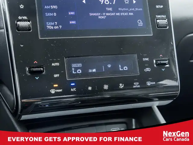 2022 Hyundai Tucson Preferred AWD w/Trend Package / LEATHER/ PAN - Photo 19