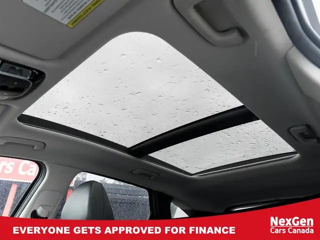 2022 Hyundai Tucson Preferred AWD w/Trend Package / LEATHER/ PAN - Photo 20