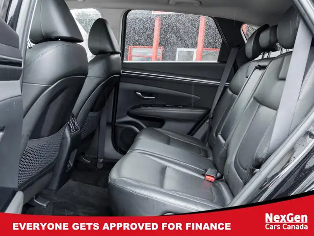 2022 Hyundai Tucson Preferred AWD w/Trend Package / LEATHER/ PAN - Photo 22