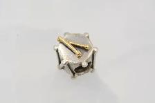 925 PANDORA DRUM CHARM 790412