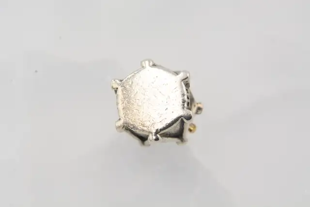 925 PANDORA DRUM CHARM 790412 - Photo 4