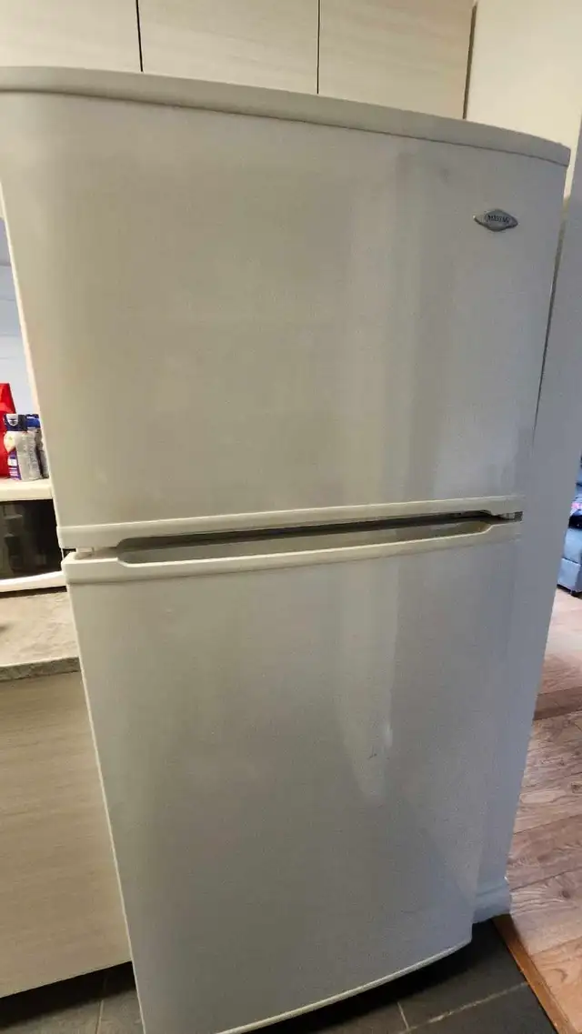Réfrigérateur Maytag