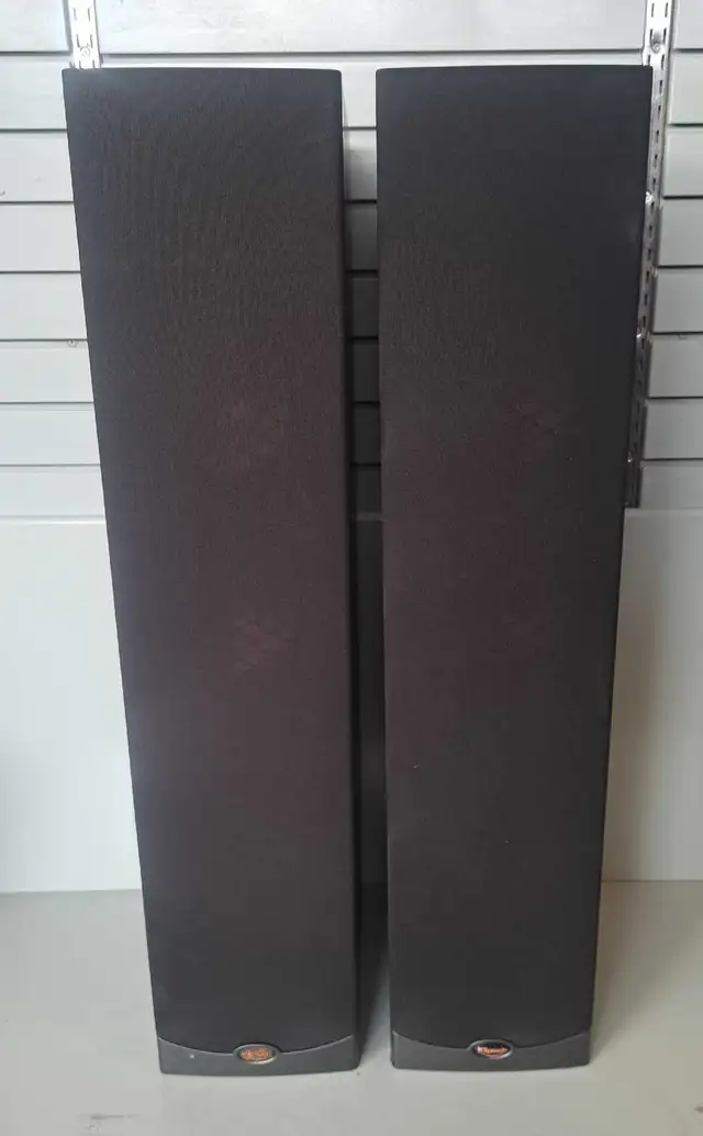 Klipsch RF25 Speakers (32249548)