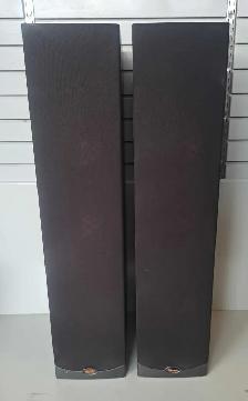 Klipsch RF25 Speakers (32249548)