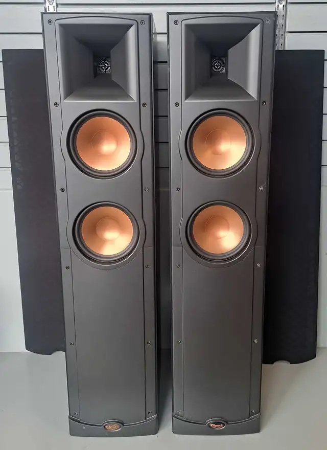 Klipsch RF25 Speakers (32249548) - Photo 2