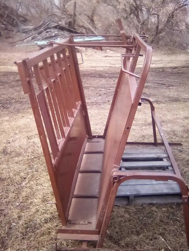 Tipping chute - Photo 4