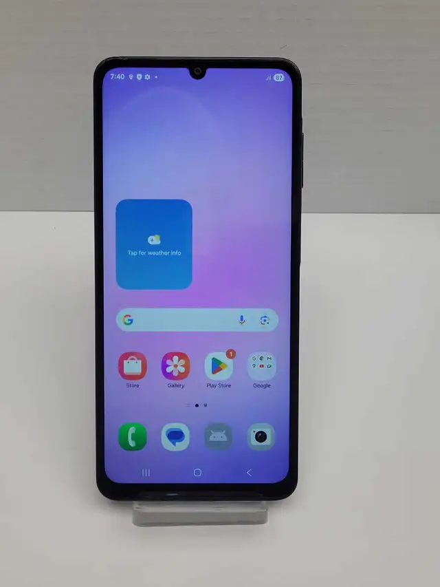 Samsung Galaxy A07 4G 64GB
