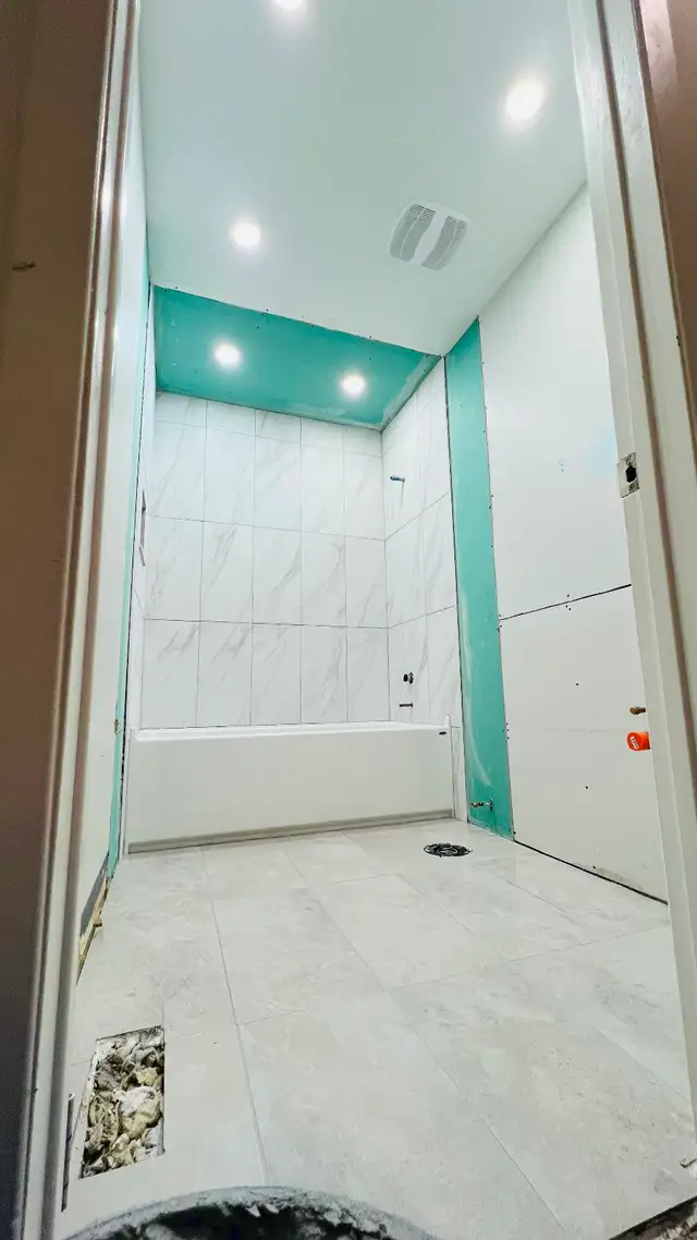 General Contractor