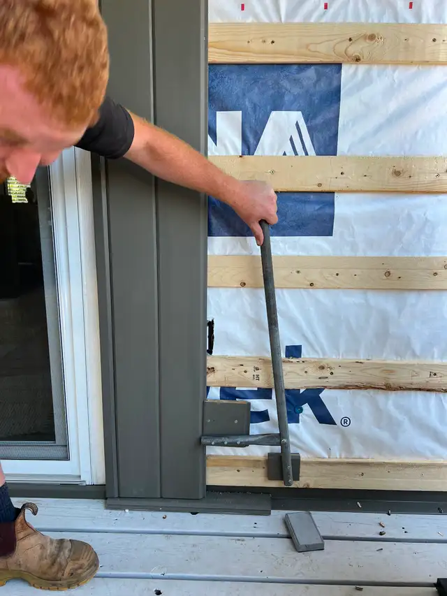 General Contractor - Photo 2