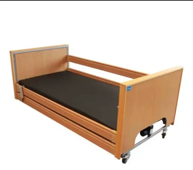 VITAL MOBILITY HOSPITAL BED