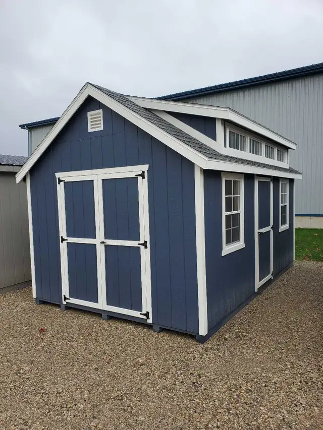 Peters sheds - Photo 2