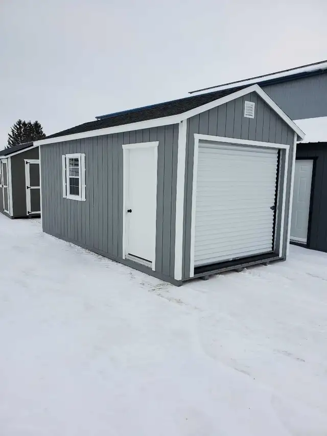 Peters sheds - Photo 4