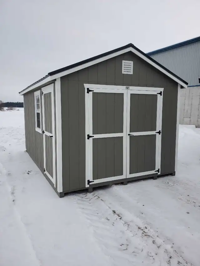 Peters sheds - Photo 5