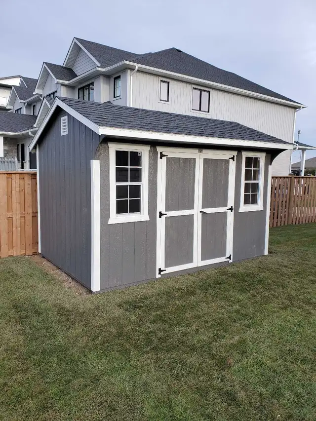Peters sheds - Photo 6