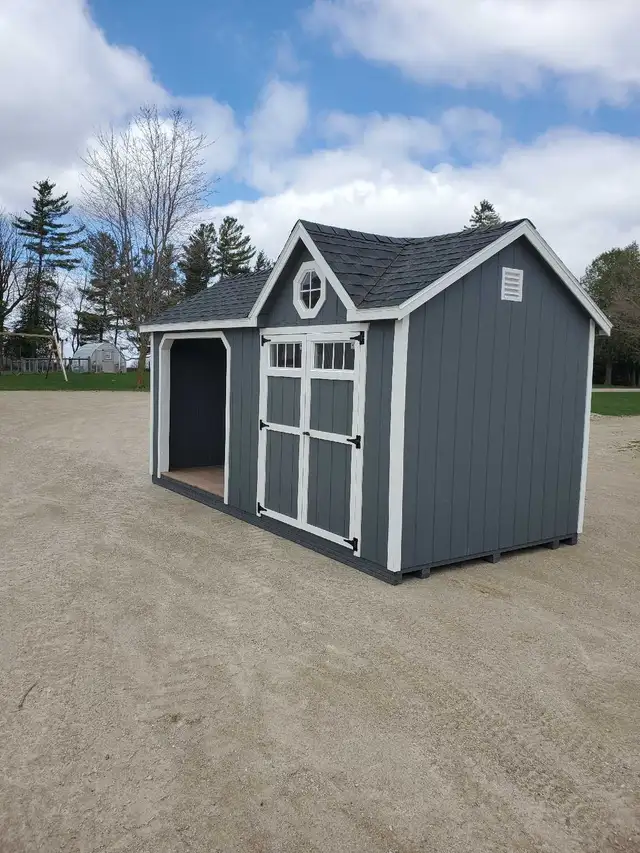 Peters sheds - Photo 7