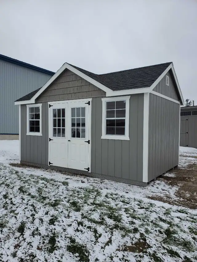 Peters sheds - Photo 9