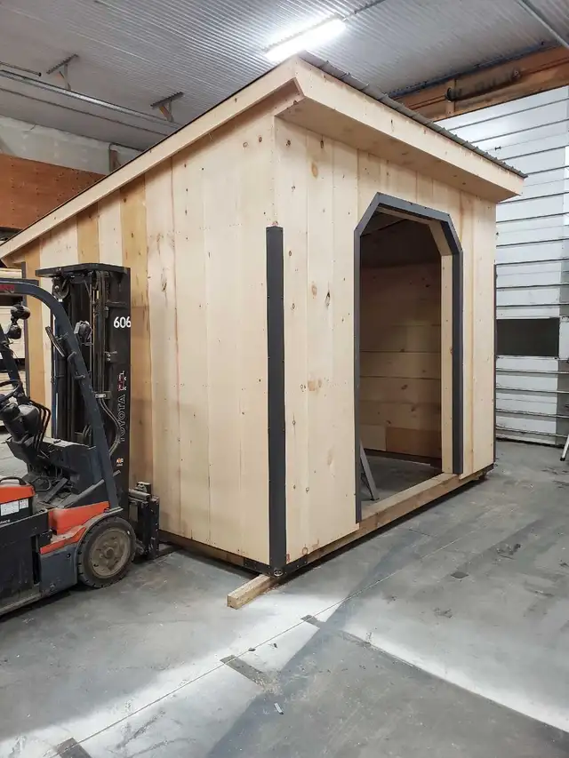 Peters sheds - Photo 10
