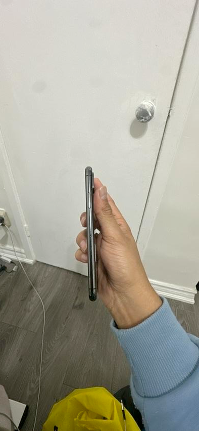 iPhone Xs 64gb Airpods/Charger Set/Delivery - Photo 4