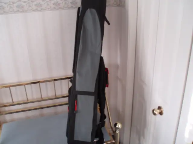 ACOUSTIC GUITAR GIG BAG - FULL SIZE - LIKE NEW - Photo 2