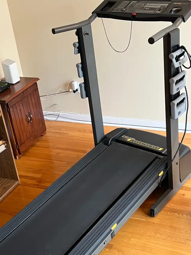 treadmill