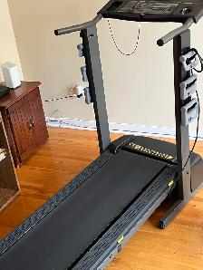 treadmill