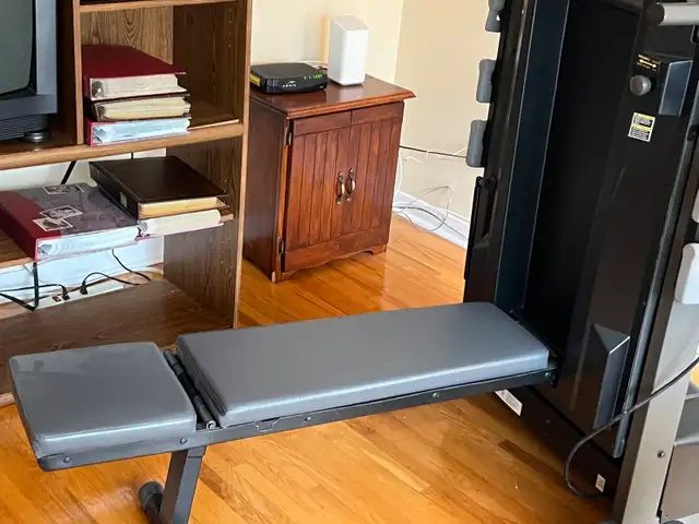 treadmill - Photo 2
