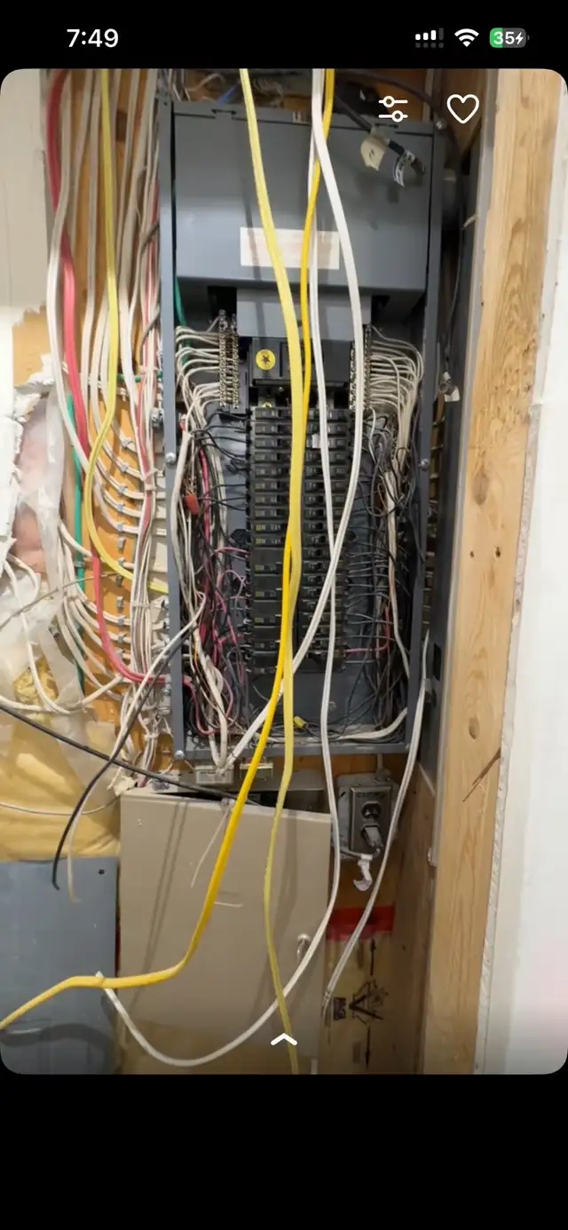 electrician apprentice