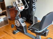 exercise  bike