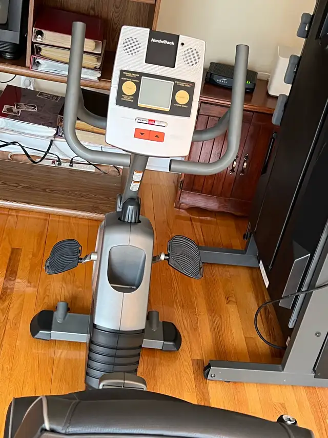 exercise  bike - Photo 2