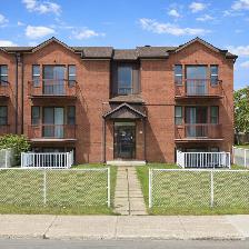 4 1/2  - Boul. Perras RDP Montréal – 1400$/mois - JUIN/JUILLET