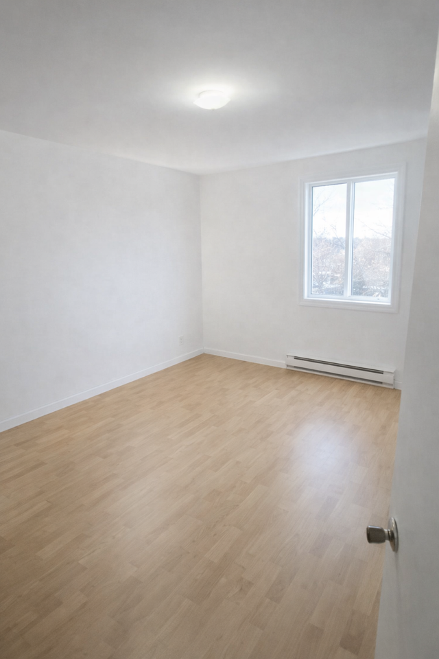 4 1/2  - Boul. Perras RDP Montréal – 1400$/mois - JUIN/JUILLET - Photo 5