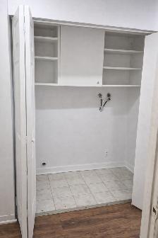 4 1/2  - Boul. Perras RDP Montréal – 1400$/mois - JUIN/JUILLET - Photo 9