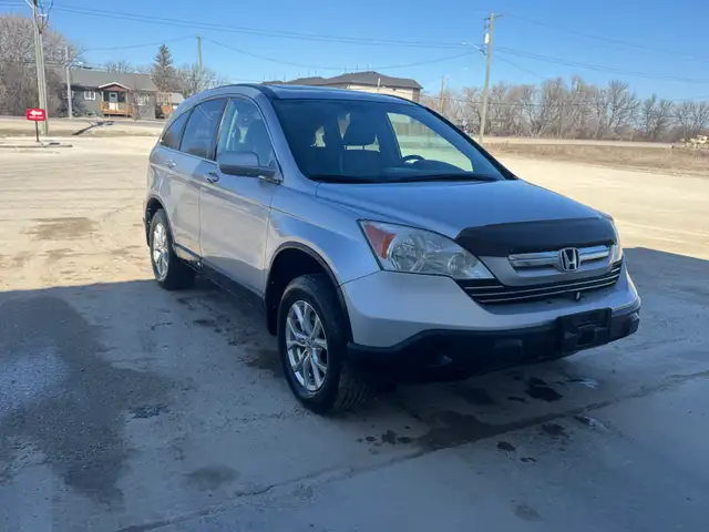 2009 Honda CR-V EXL fresh safety for sale $10,500 OBO