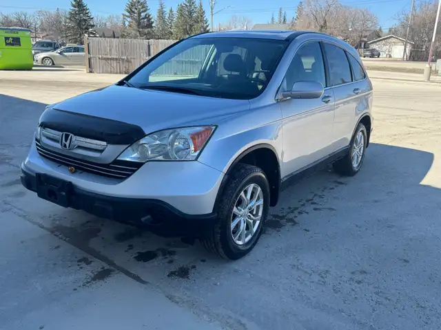 2009 Honda CR-V EXL fresh safety for sale $10,500 OBO - Photo 2