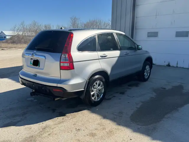 2009 Honda CR-V EXL fresh safety for sale $10,500 OBO - Photo 3