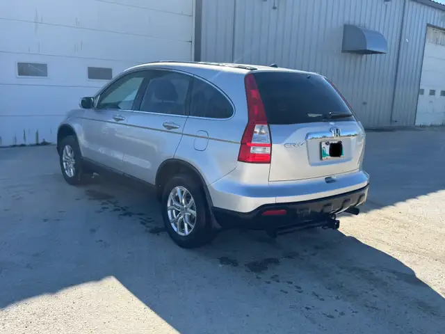 2009 Honda CR-V EXL fresh safety for sale $10,500 OBO - Photo 4