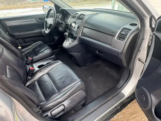2009 Honda CR-V EXL fresh safety for sale $10,500 OBO - Photo 5