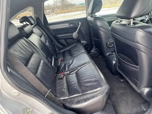 2009 Honda CR-V EXL fresh safety for sale $10,500 OBO - Photo 6