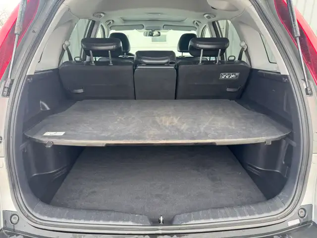 2009 Honda CR-V EXL fresh safety for sale $10,500 OBO - Photo 7