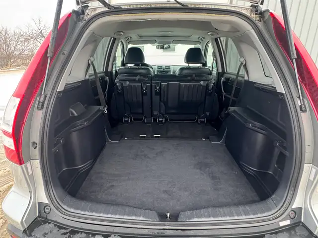 2009 Honda CR-V EXL fresh safety for sale $10,500 OBO - Photo 8