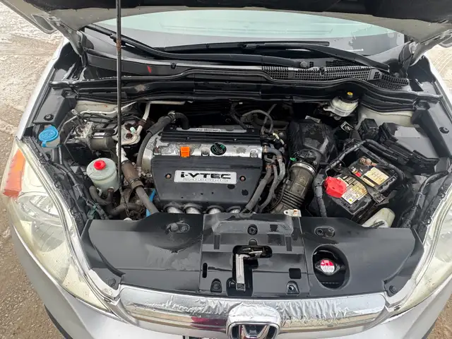 2009 Honda CR-V EXL fresh safety for sale $10,500 OBO - Photo 9