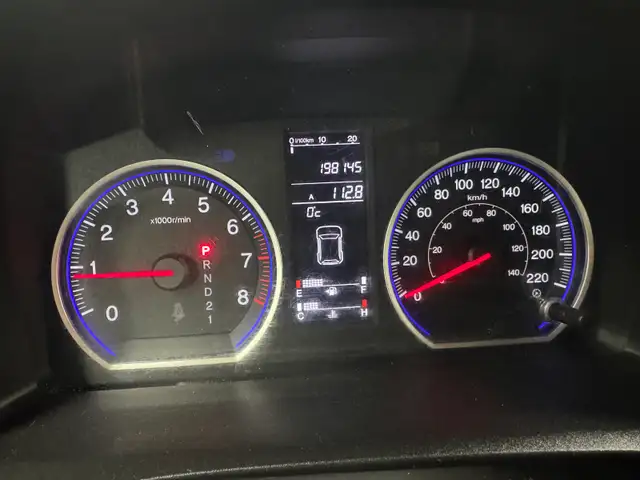 2009 Honda CR-V EXL fresh safety for sale $10,500 OBO - Photo 10