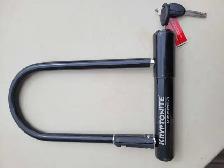 Kryptonite Bike Lock